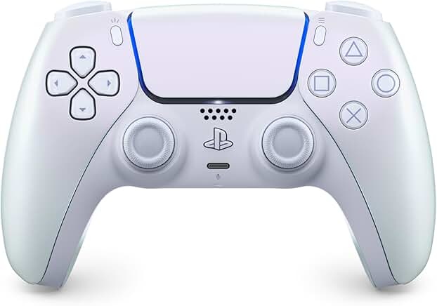 DualSense - Chroma Pearl PS5