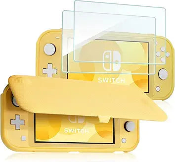 THIN CASE FOR NINTENDO SWITCH