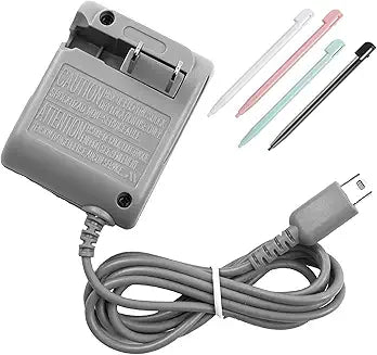 AC ADAPTER FOR DS LITE