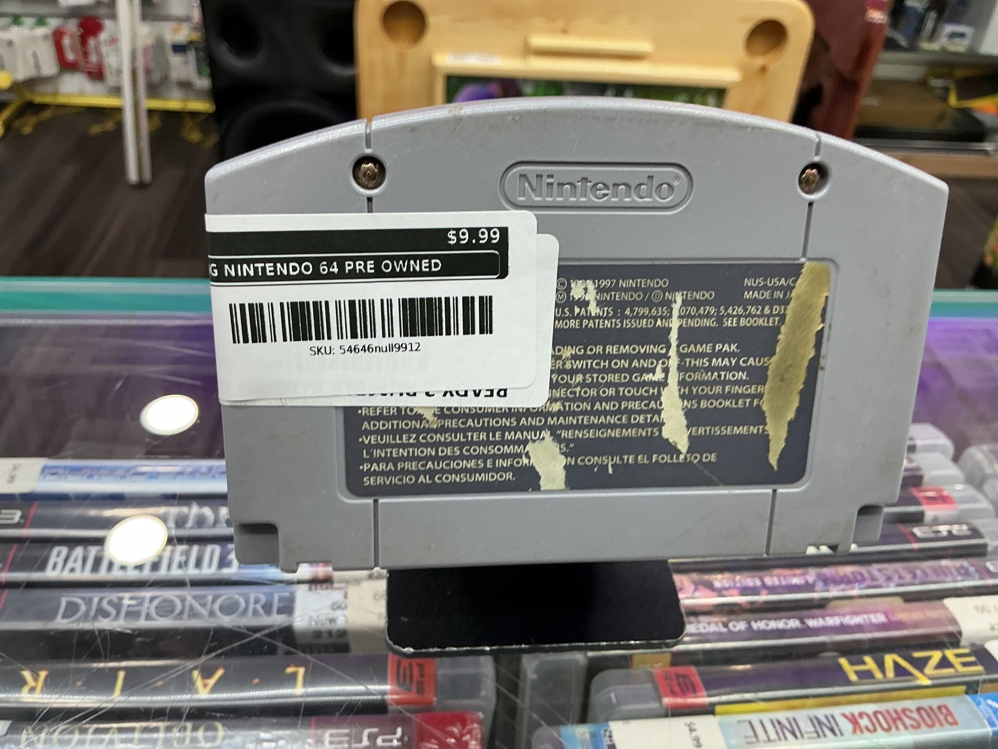 2822