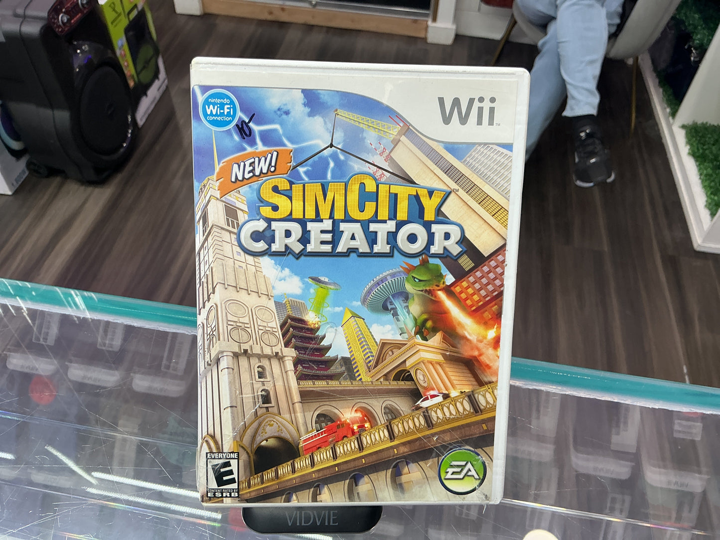 3774