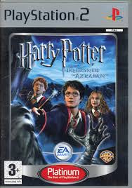 harry potter and the prisoner of azkaban