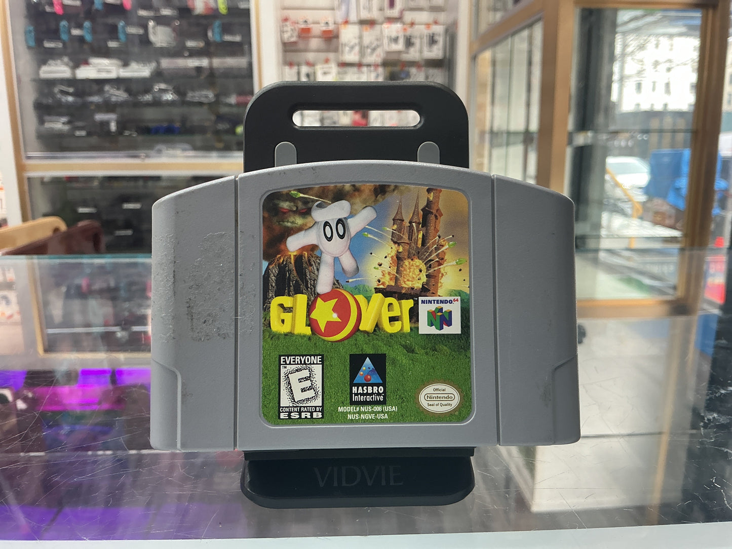 4505