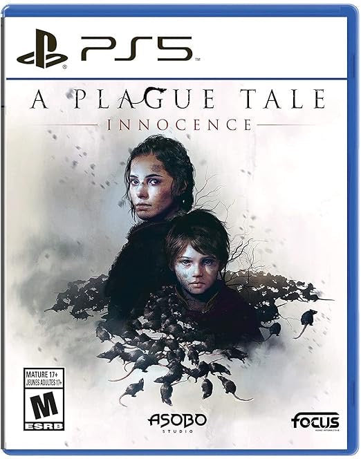 5445