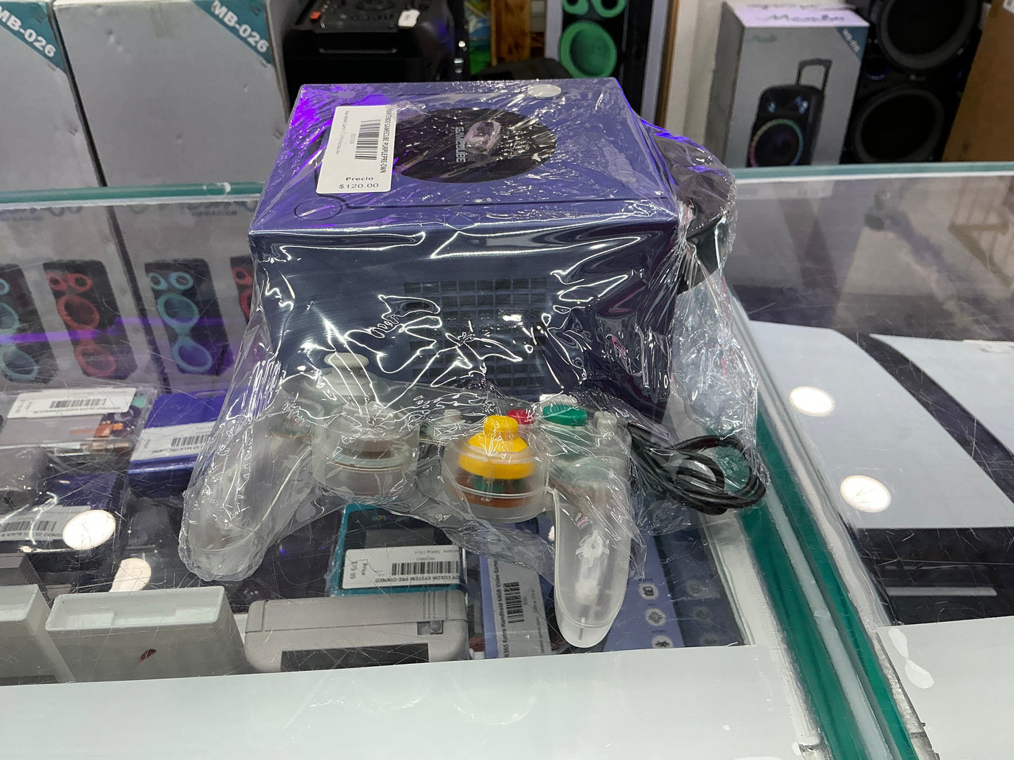 6654