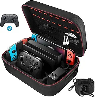 SHOCK N ROCK CASE SWICTH