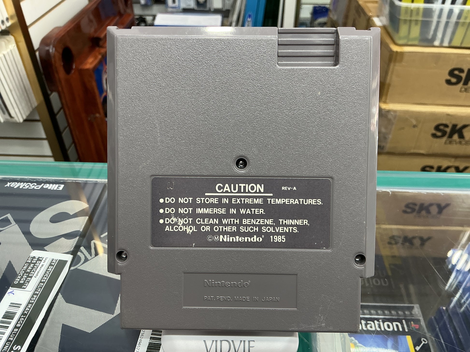 861