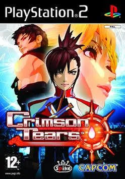 Crimson Tears (Sony PlayStation 2, 2004)