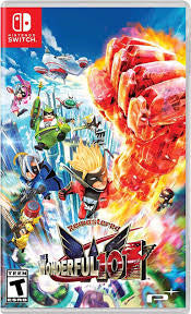 The Wonderful 101: Remastered (Nintendo Switch)