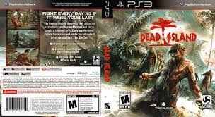 DEAD ISLAND PS3